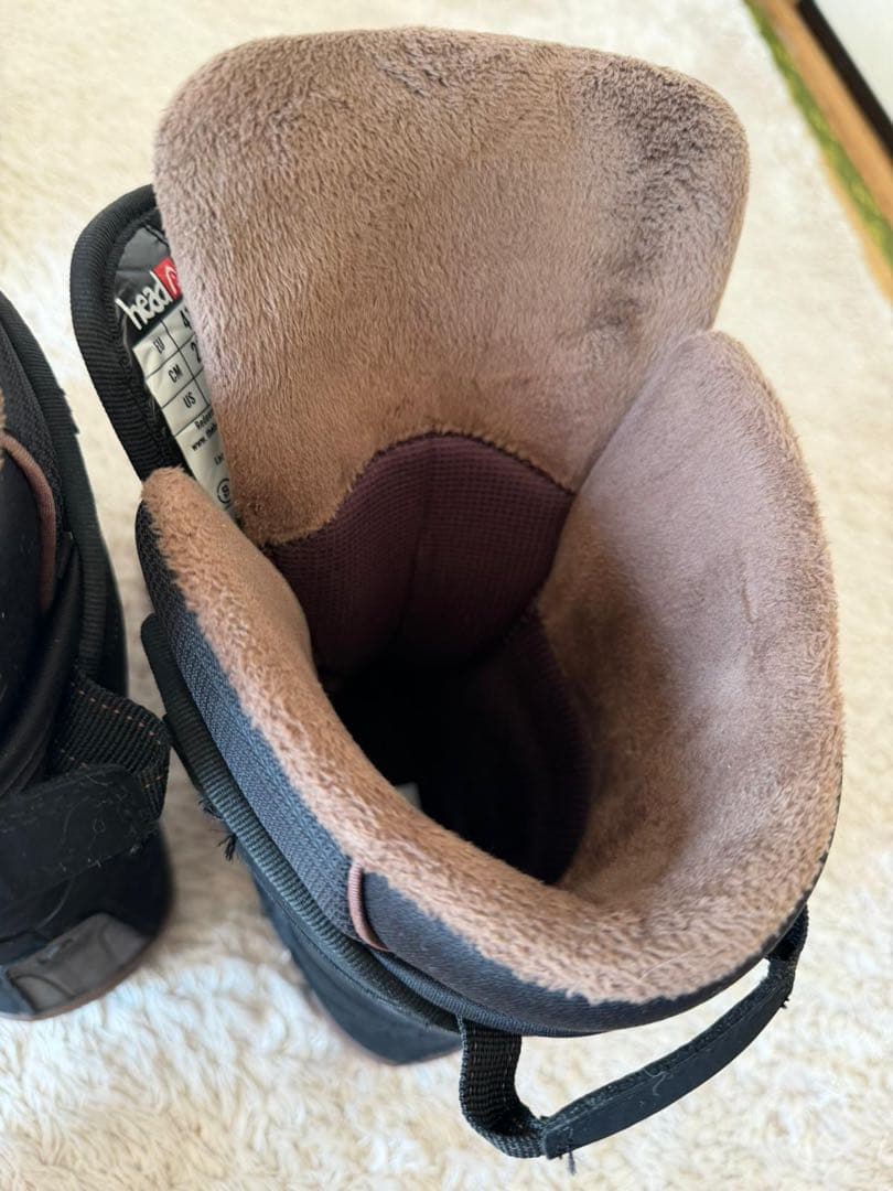 HEAD スノーボードブーツ US 8.5