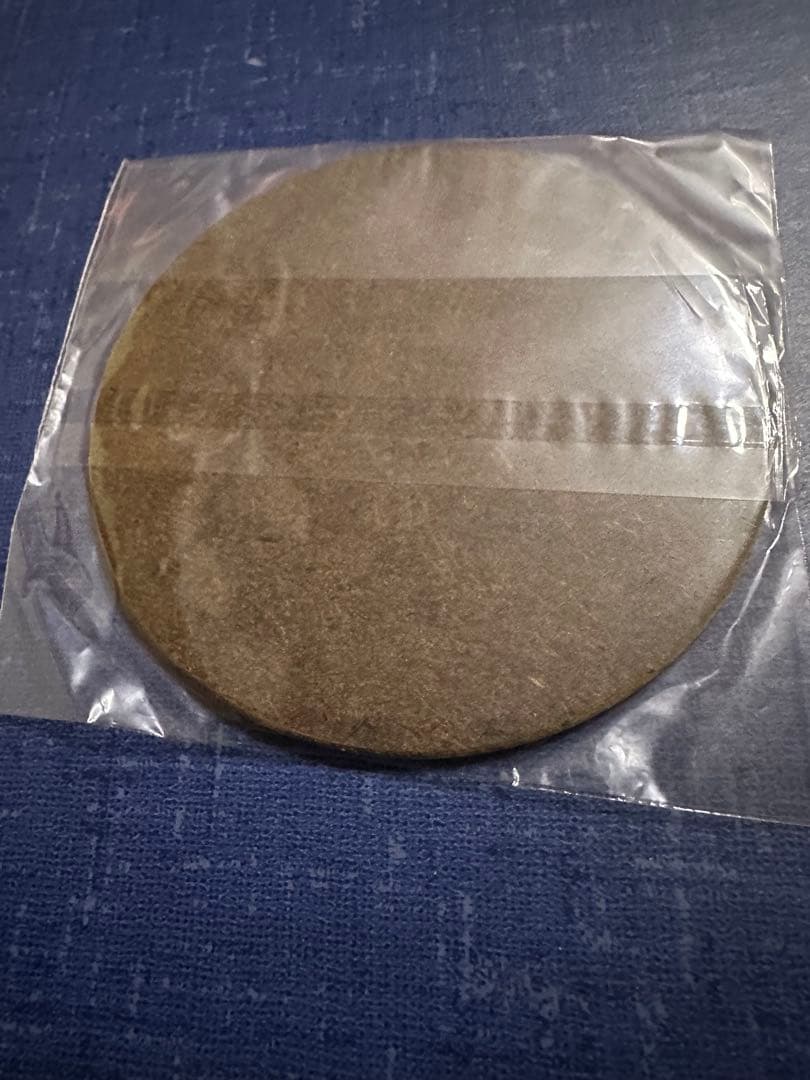 ラブライブ! μ’s 絢瀬絵里　ハードボードコースター　特典　未開封　レア　希少