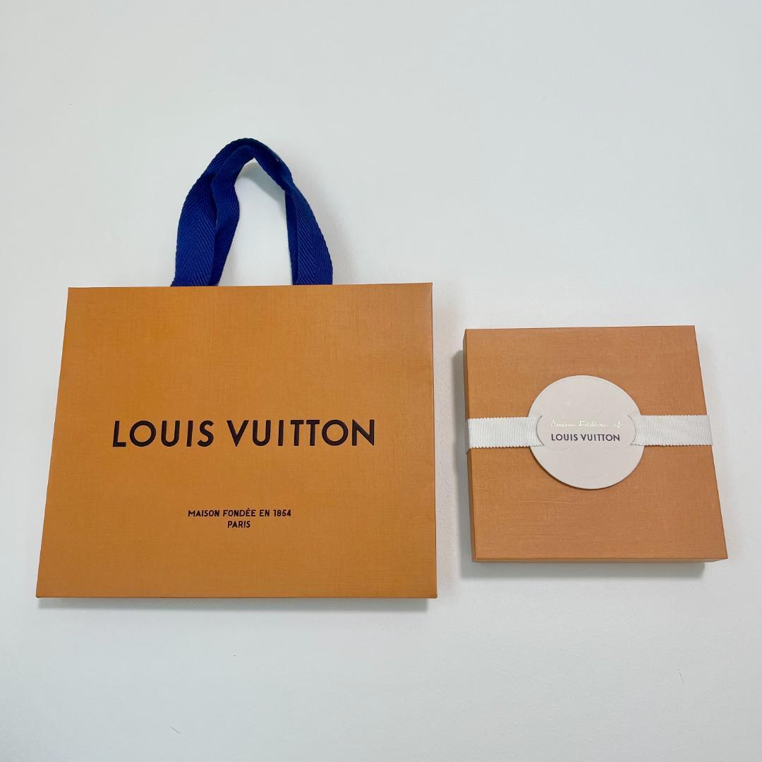 パリ限定 LOUIS VUITTON ルイヴィトン チョコレート