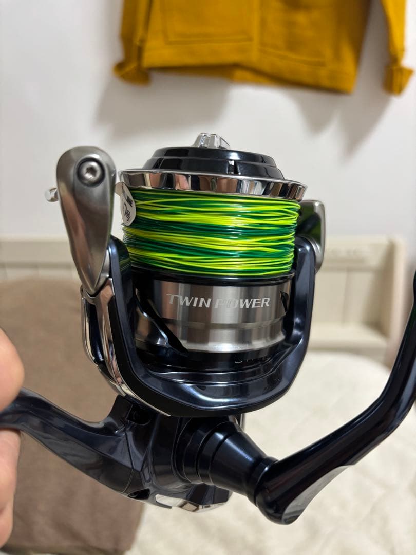 21 ツインパワーSW 14000PG TWINPOWER SW