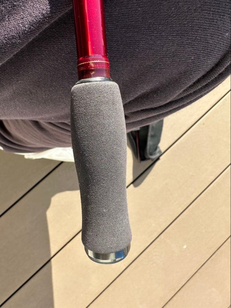 ハートランド震斬琵琶湖SPECベイト60th震斬