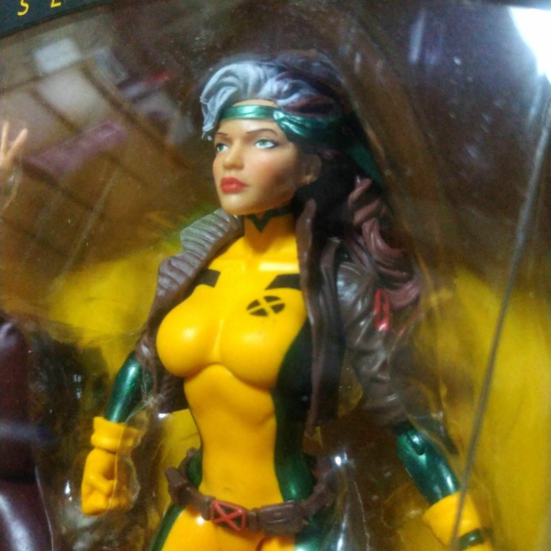 マーベルレジェンド　ジャガーノート　ＸメンJUGGERNAUT X‐MEN