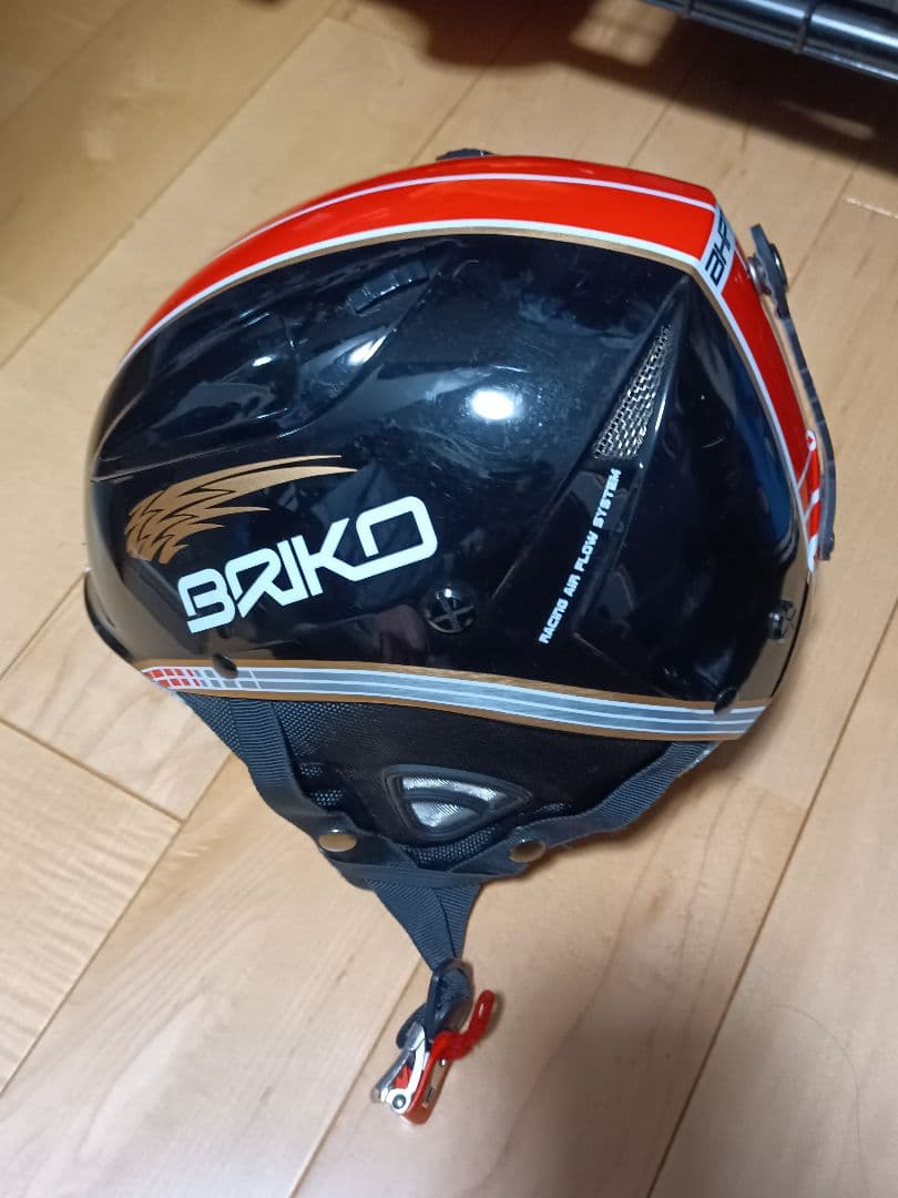 BRIKO ブリコ ヘルメット