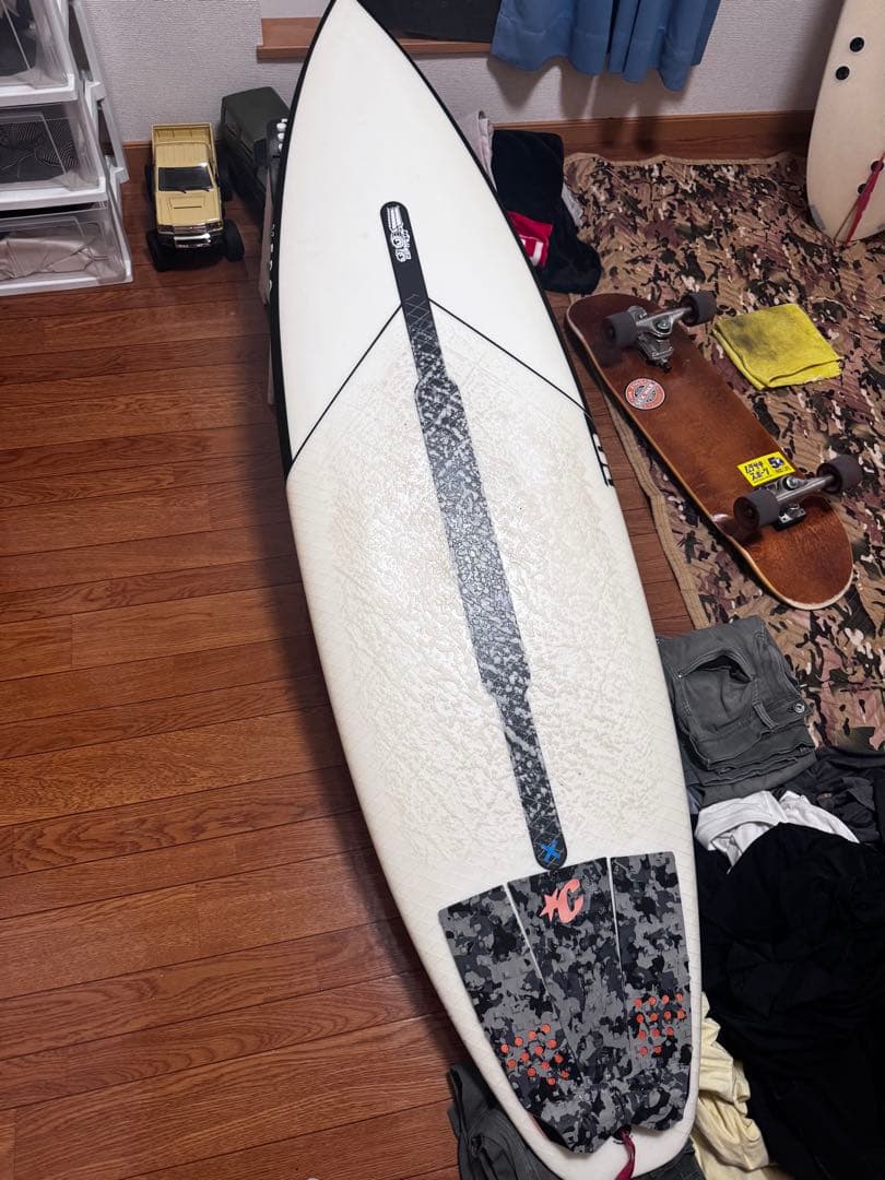 マ*た様 JSサーフボード