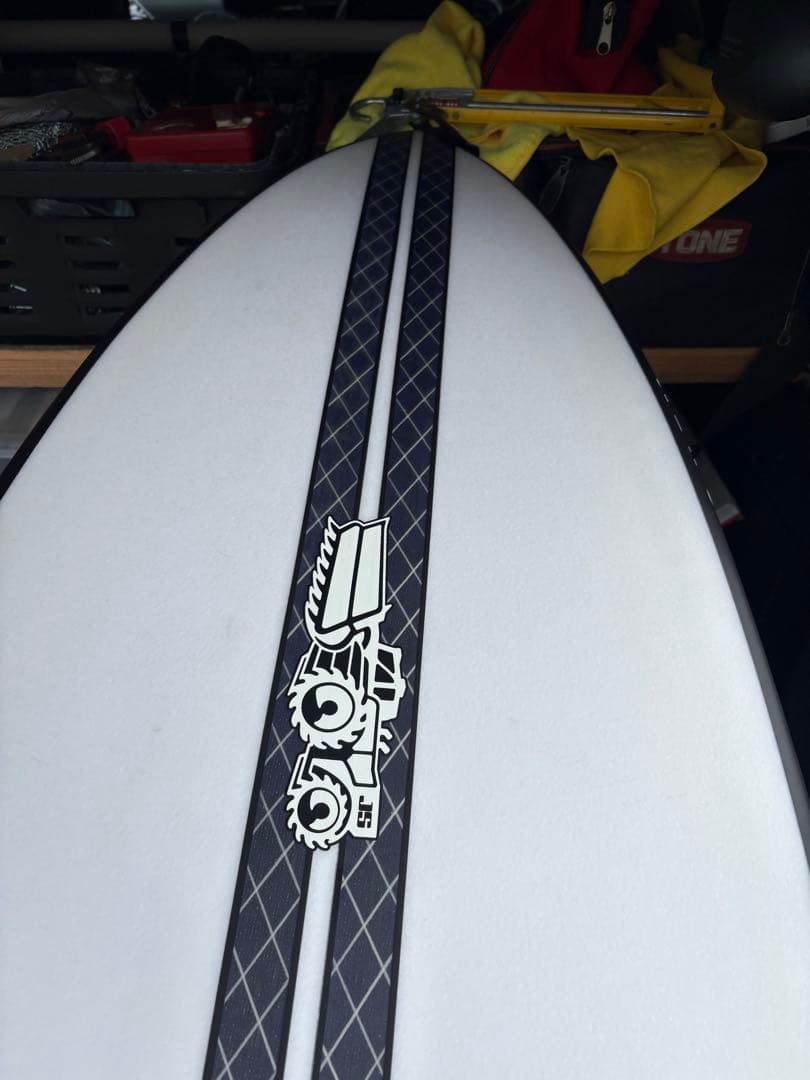 マ*た様 JSサーフボード