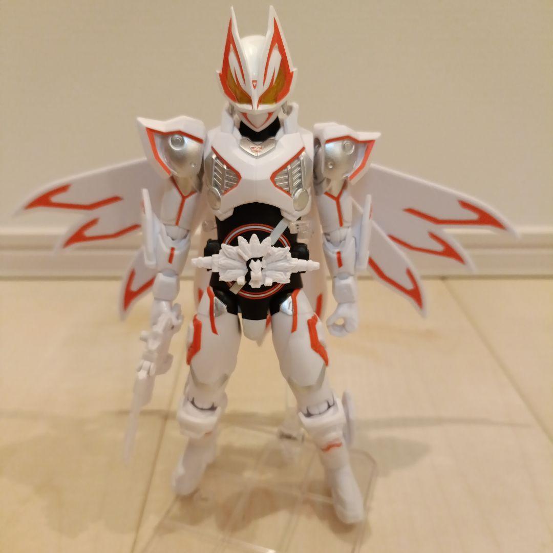 仮面ライダーギーツ ギーツⅨ ギーツナイ