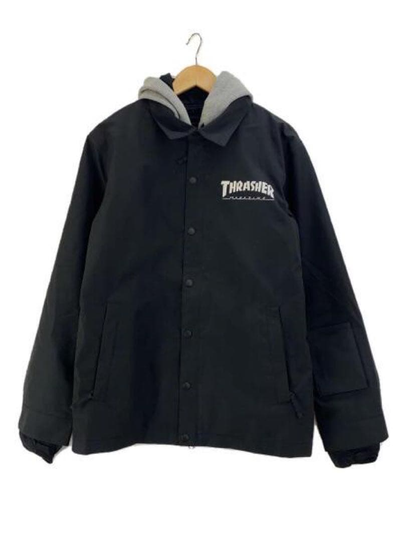 THRASHER スノーボード メンズ S サイズ