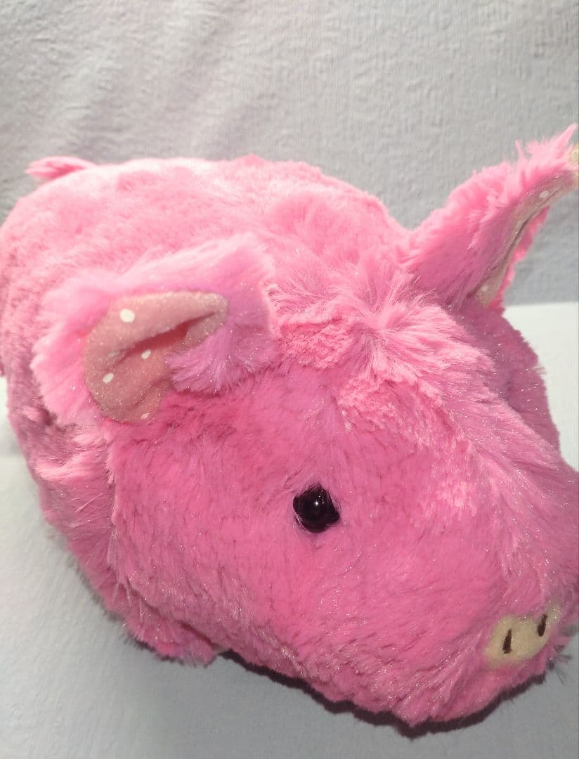 1月セール　とんさま BamBina ぬいぐるみ