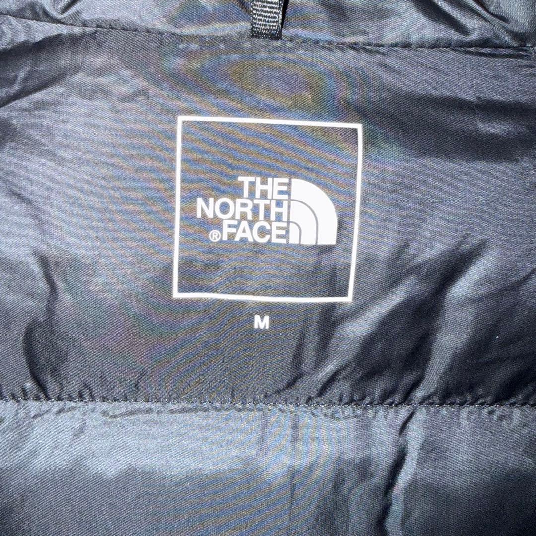 25-26秋冬最新 ノースフェイス レッドランフーディ NY82576 M