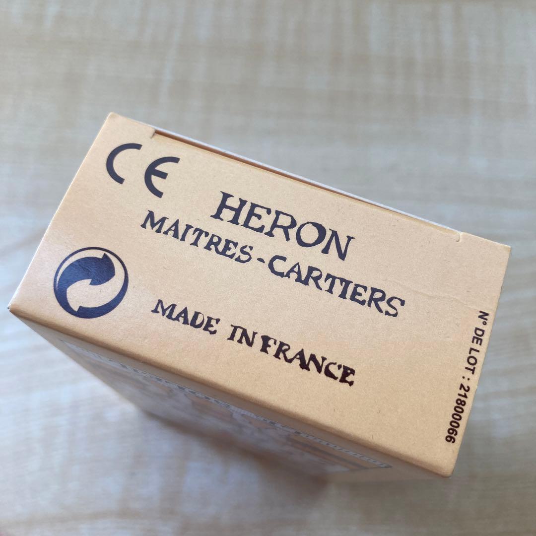 ニコラ・コンヴェル版　マルセイユタロットカード