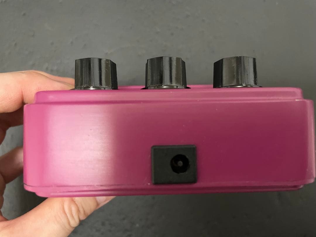 MAXON アナログ　ディレイ　Analog Delay AD-900