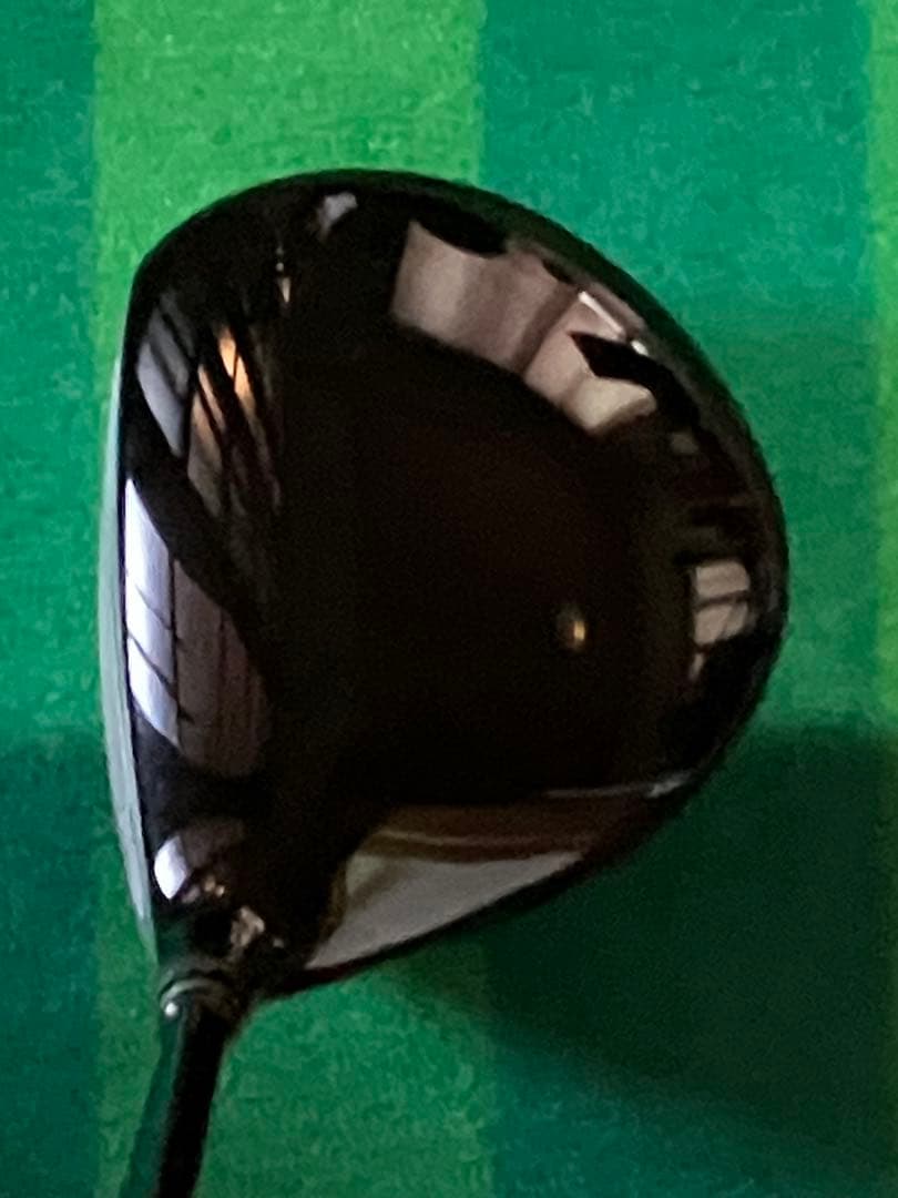 飛びの地クラブZodia ゾデイア（DWと5Wのセット）