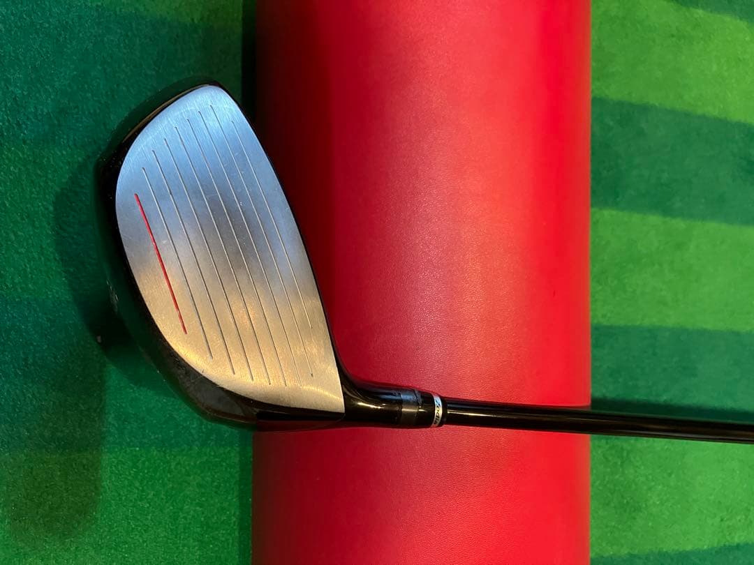 飛びの地クラブZodia ゾデイア（DWと5Wのセット）