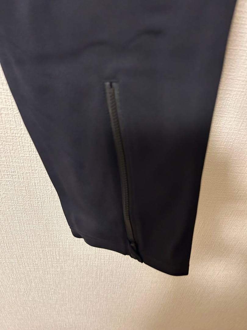 New Balance ブラック 上下セット　メンズXL