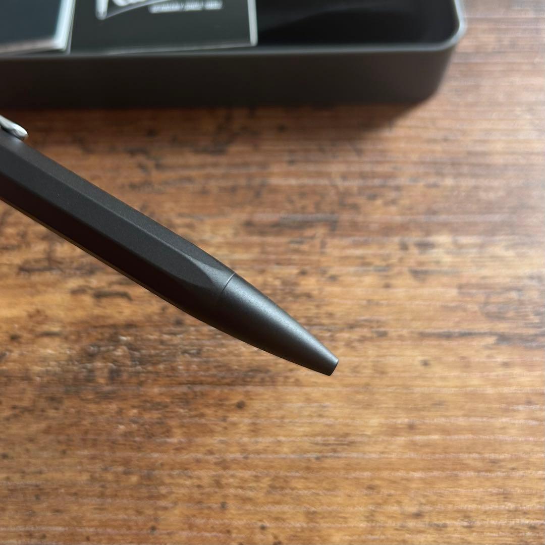 Kaweco ボールペン ブラック 本体