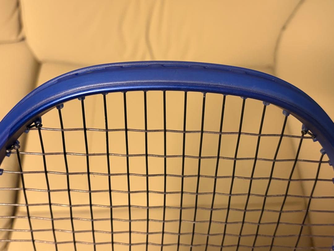 Yonex Eゾーン98 (2025) G3 TTS-Ⅱ化 テニストピア