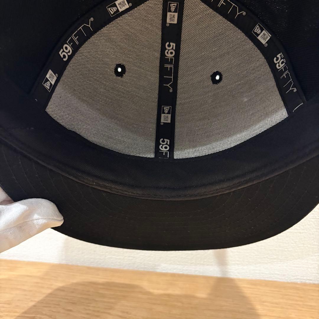 激レア！NEW ERA 59FIFTY 阪神タイガース 7 3/4 61.5cm