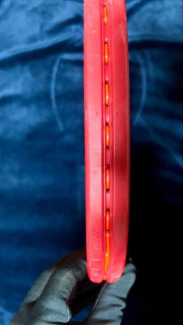 t*1様 YONEX VCORE 100L テニスラケット　G2