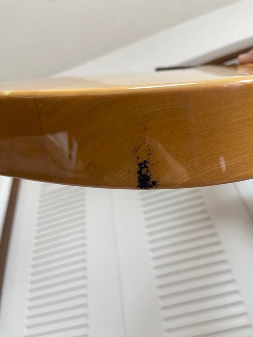 ギター Fender Japan Telecaster