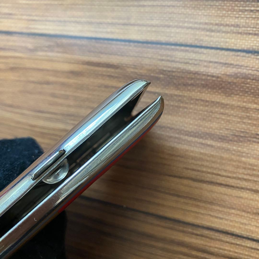 希少 たばこ 「 光 」 シガレットケース 昭和レトロ たばこケース