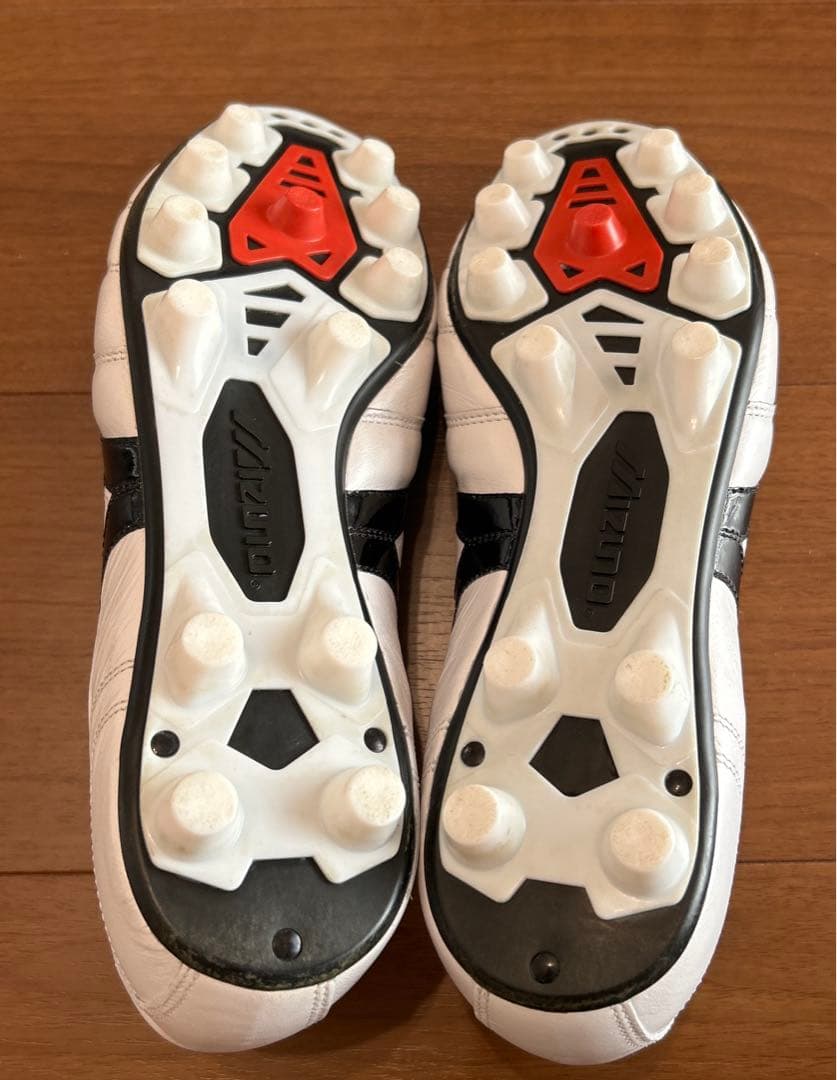 【極美品】MIZUNO MORELIA Ⅱ JAPAN モレリア　ジャパン