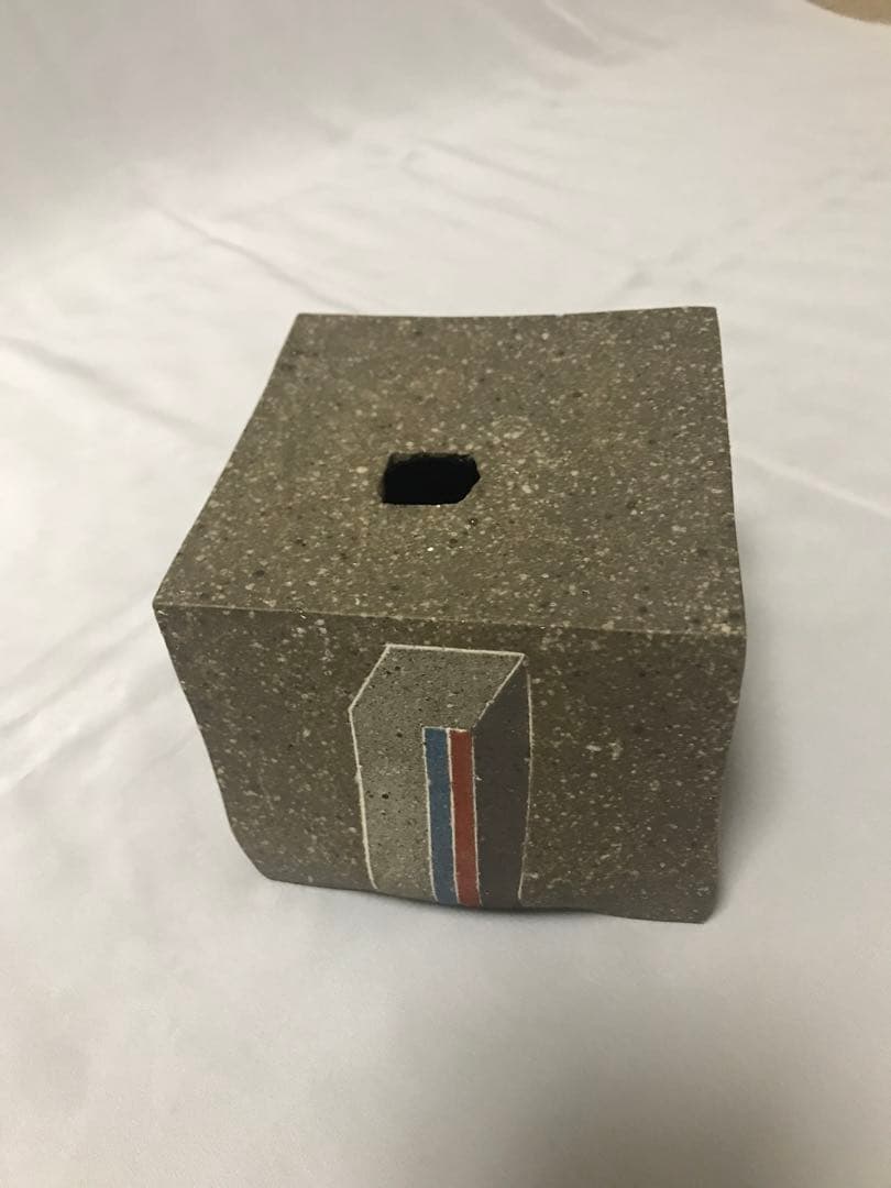 佐藤和彦　花器