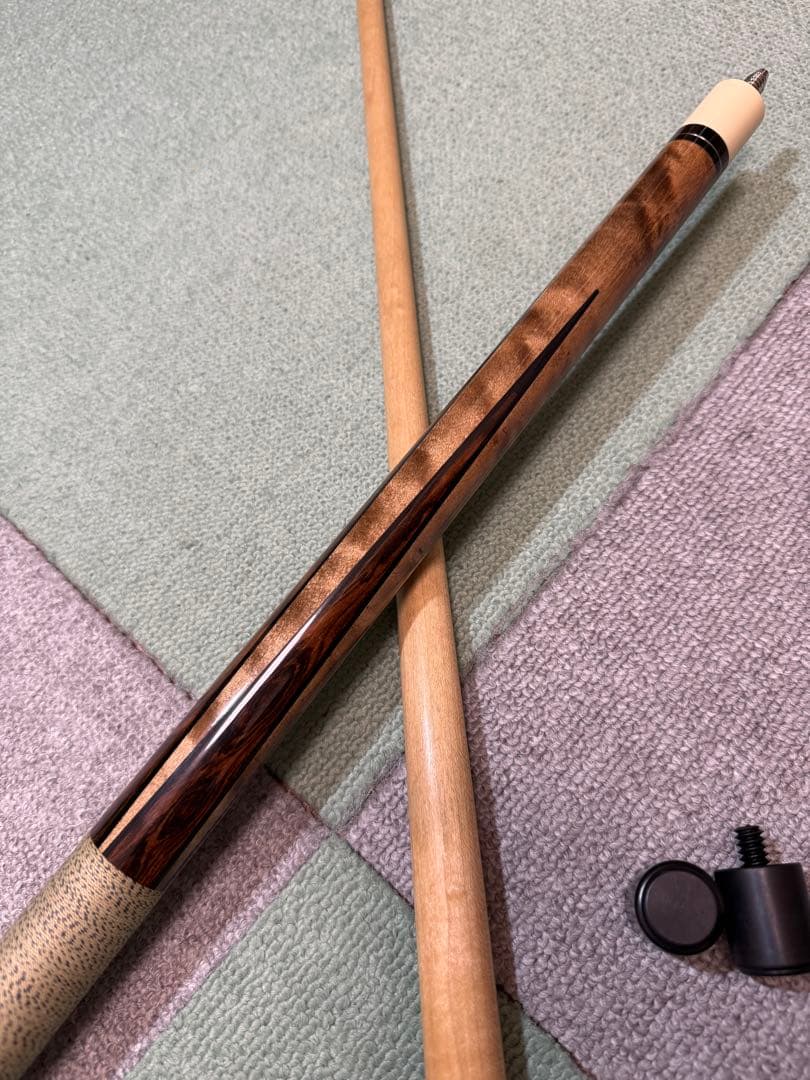 Mezz SA-3B ボコテ タップKAMUIオリジナルM