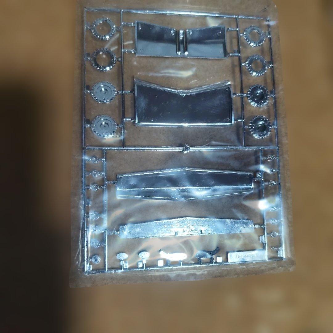 TAMIYA Ferrari 312T 1:12スケール