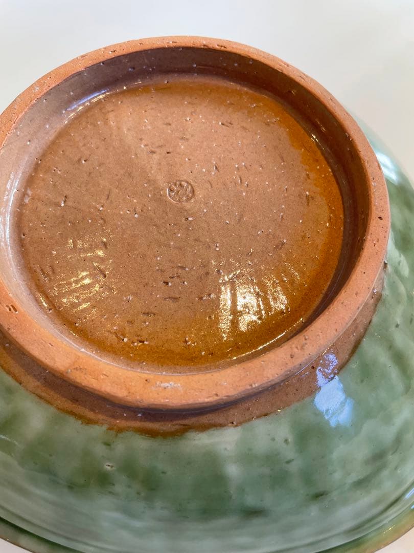 陶葊　陶あん　大鉢