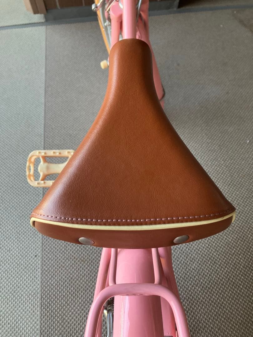 子供用自転車 ブリヂストンHACCHI 16インチ