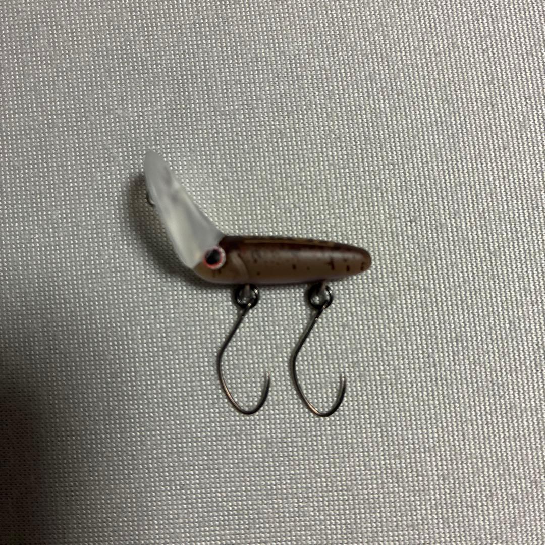 PALMS GANOFF リトルダイナー ガノフ 6+1個セット