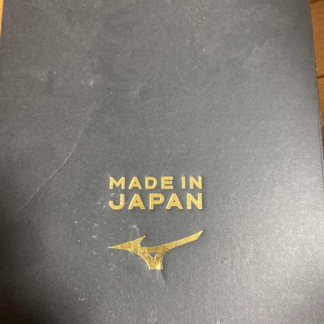 新品　ミズノ　モレリア　ネオ3 JAPAN W杯限定カラー　27cm