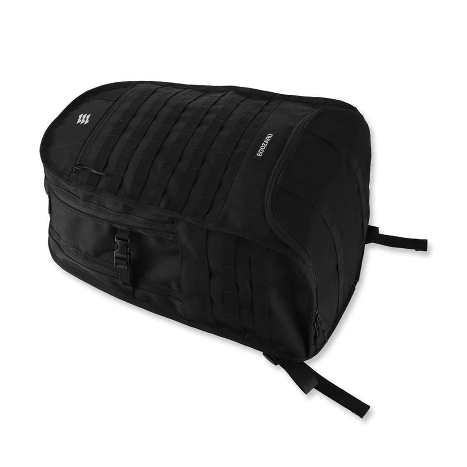 EGOZARU エゴザル EZ ソリッドモールバックパック(36L)