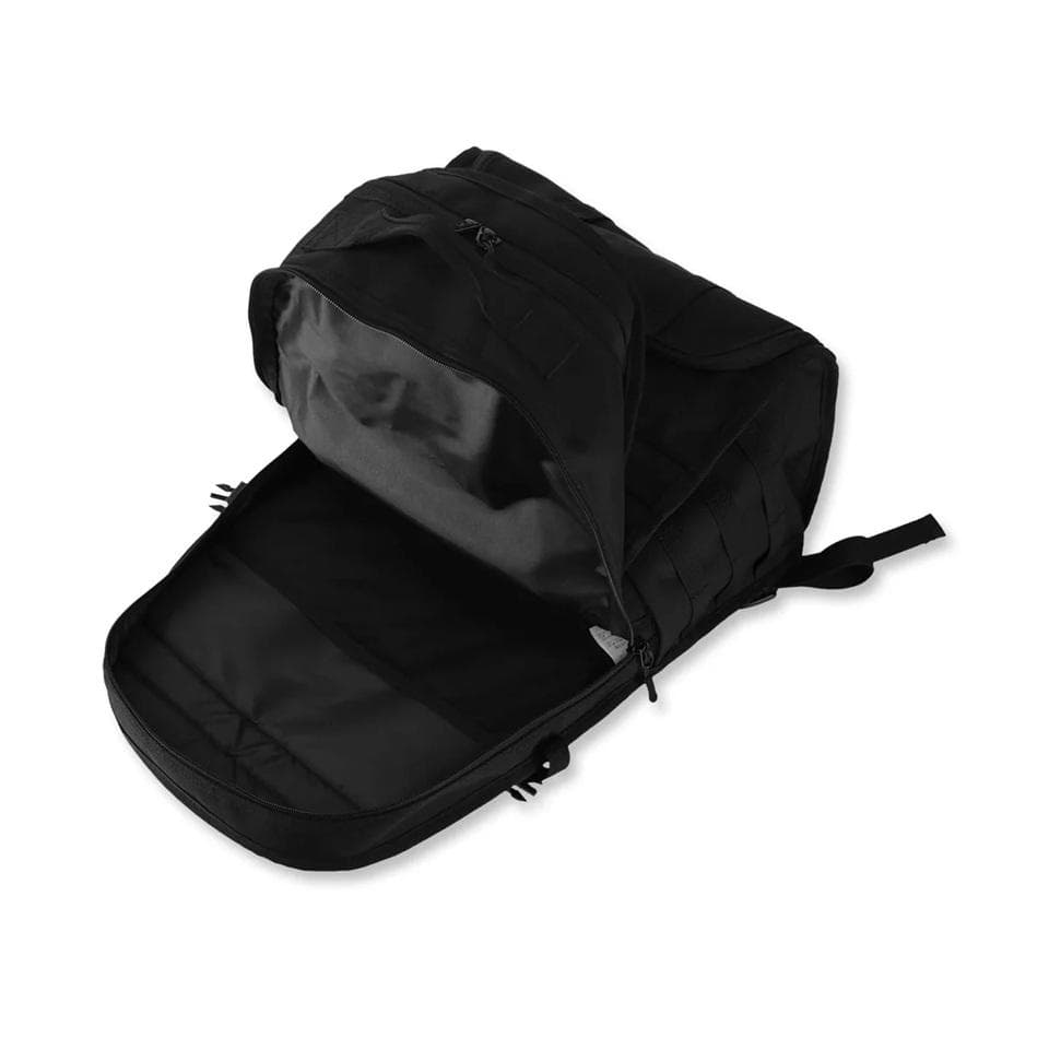 EGOZARU エゴザル EZ ソリッドモールバックパック(36L)