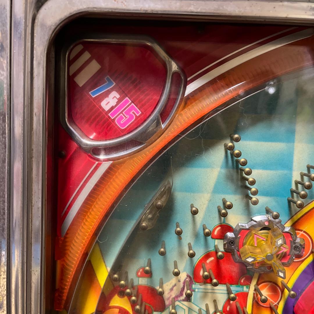 プリンセス物語　平和　ジャンク