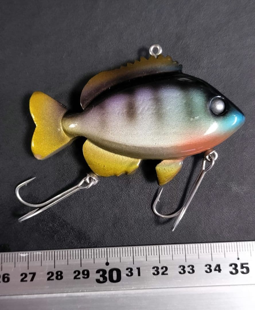 フロッグプロダクツ　ブルソニック