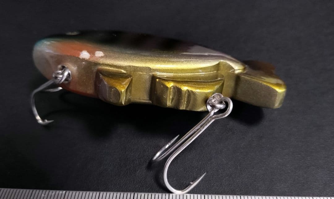 フロッグプロダクツ　ブルソニック