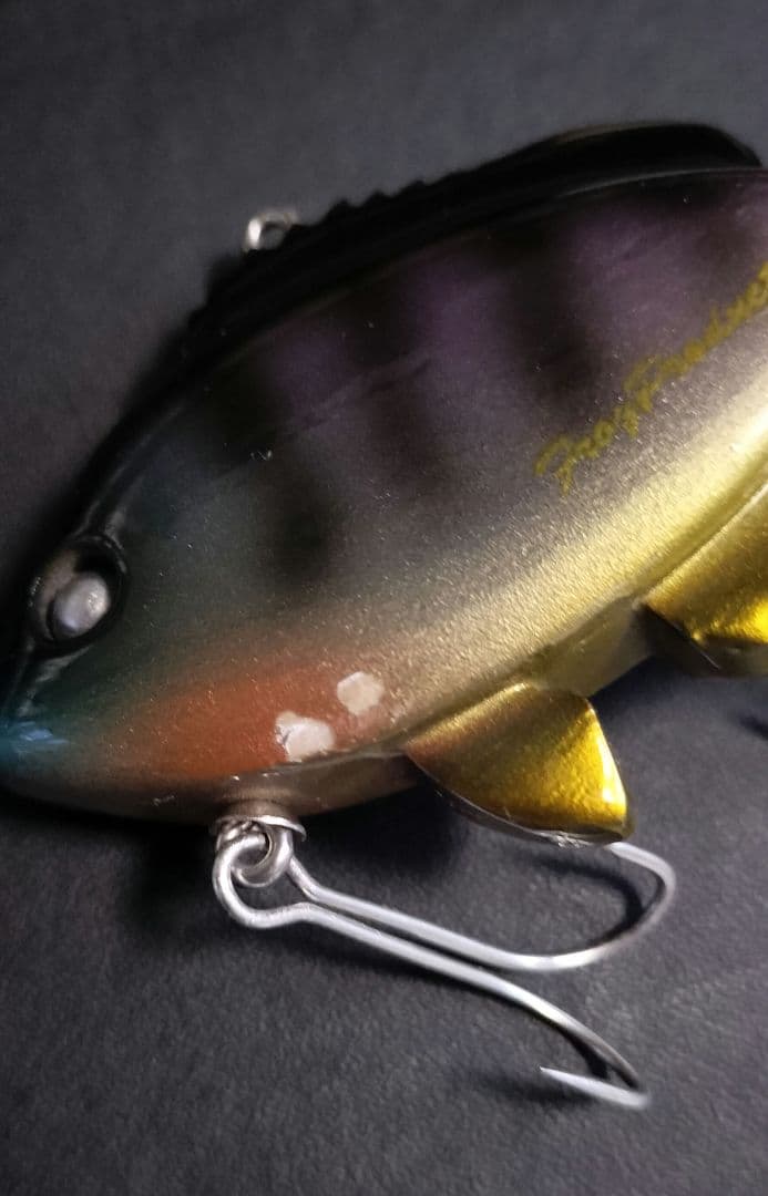 フロッグプロダクツ　ブルソニック