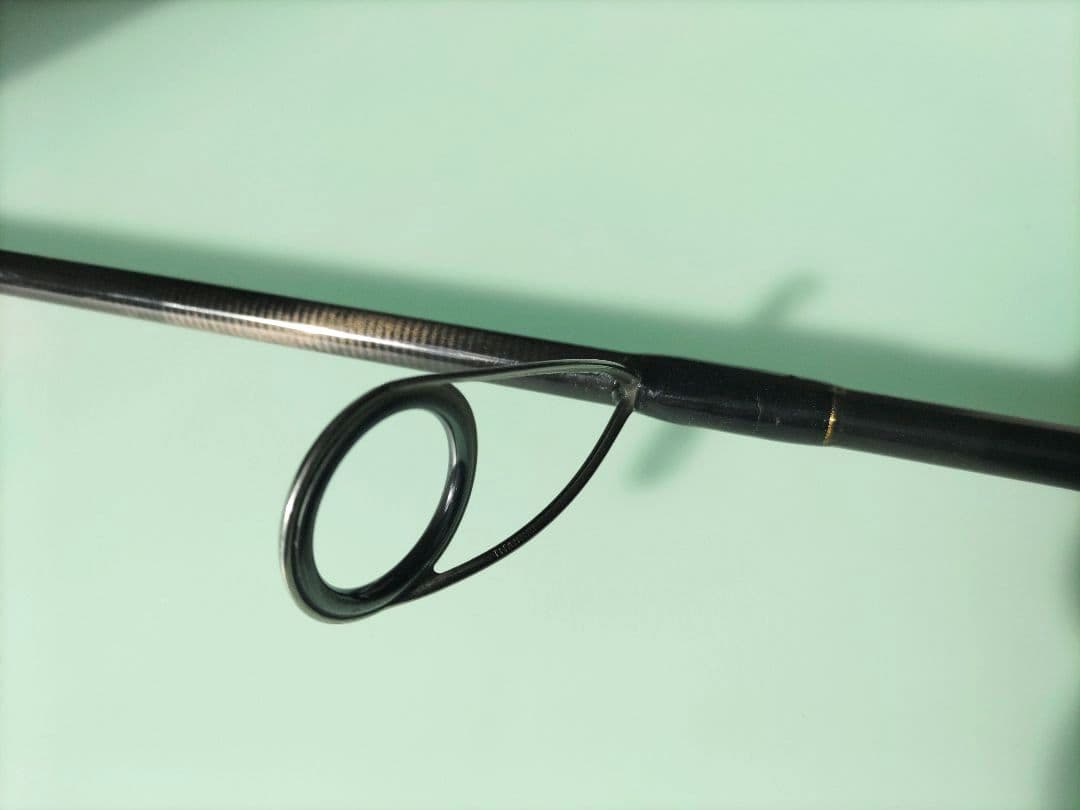 イトウクラフト エキスパートカスタム 860MX 【スタッグ】