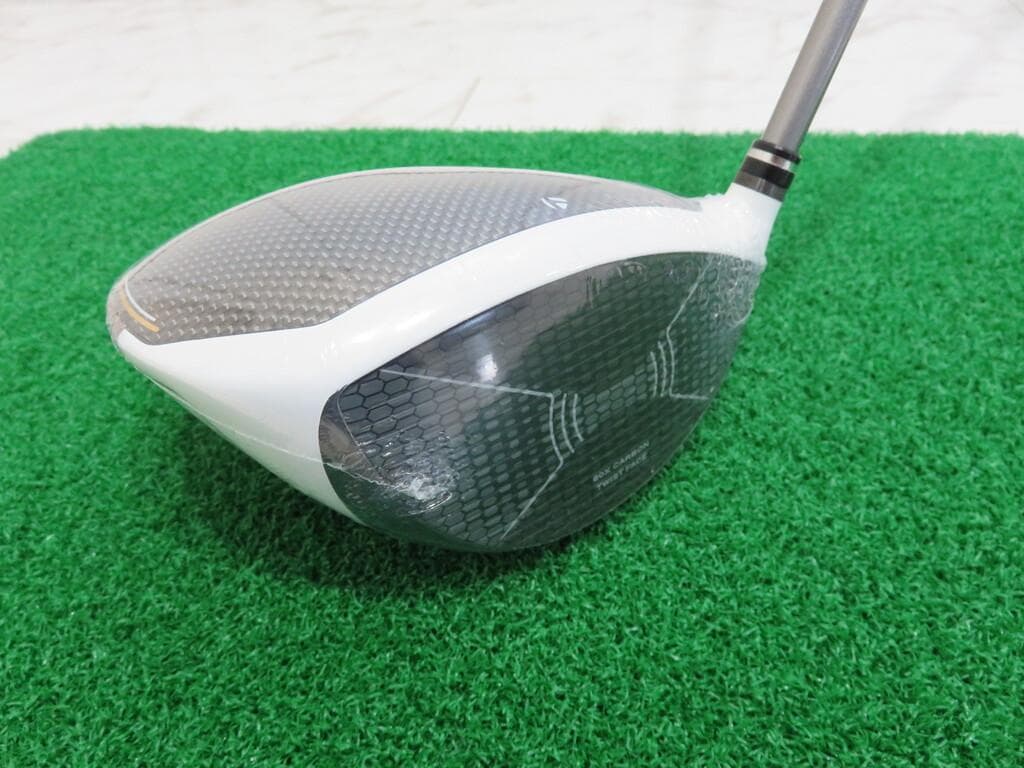 新品 9.5 SR テーラーメイド 1W ステルスグローレ スピーダーNX