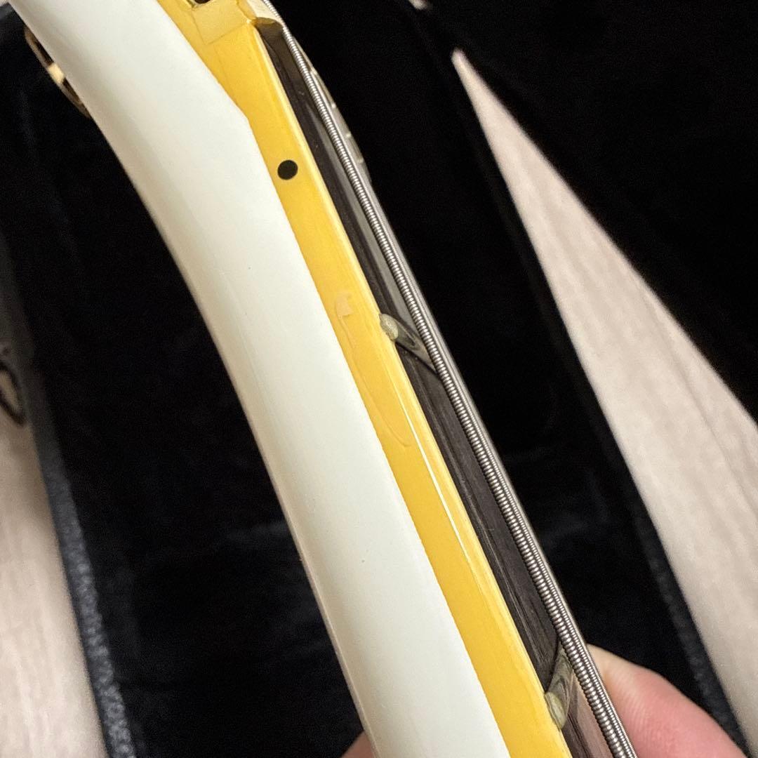 GRECO CEG-100 ホワイト