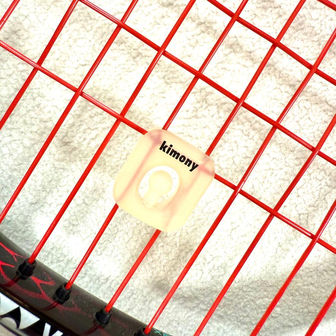 極美品✨YONEX VCORE SV 100 G2 テニス ラケット 公式