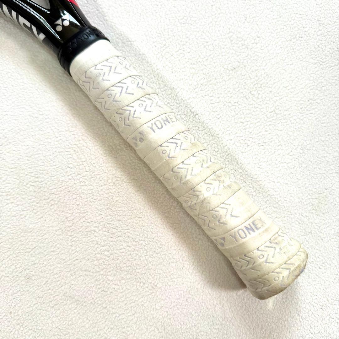 極美品✨YONEX VCORE SV 100 G2 テニス ラケット 公式