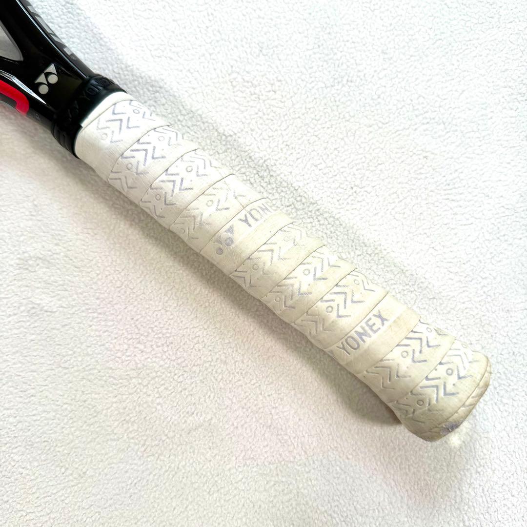 極美品✨YONEX VCORE SV 100 G2 テニス ラケット 公式