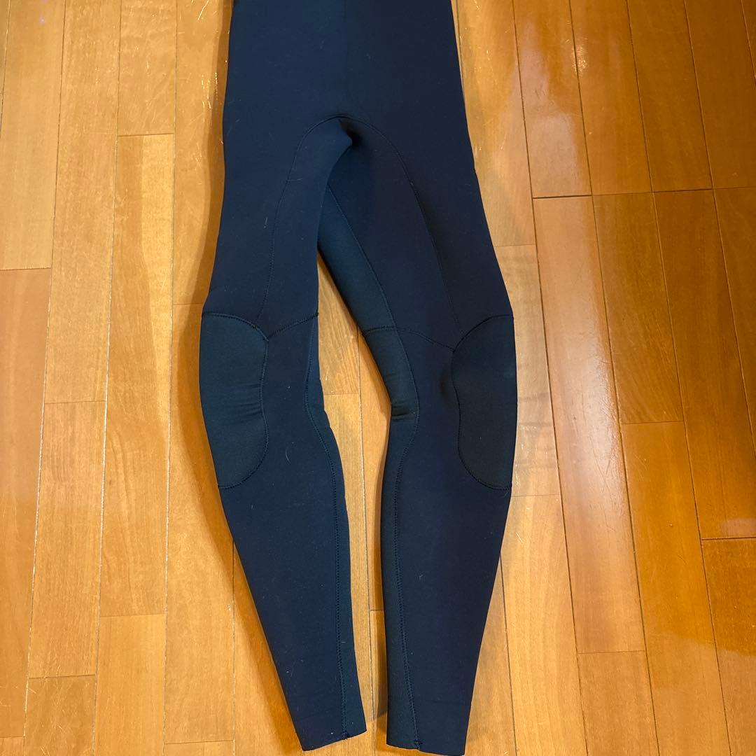 Fine equipment ロングジョンWL 美品　専用