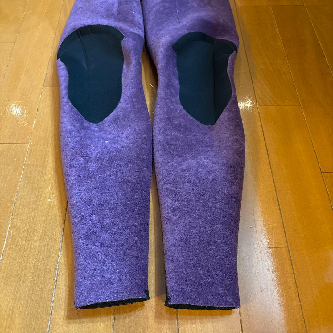 Fine equipment ロングジョンWL 美品　専用