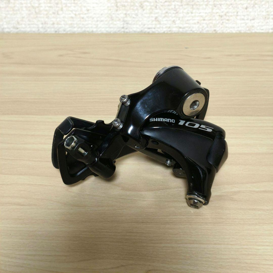 105 5800シリーズ系 コンポーネントセット SHIMANO