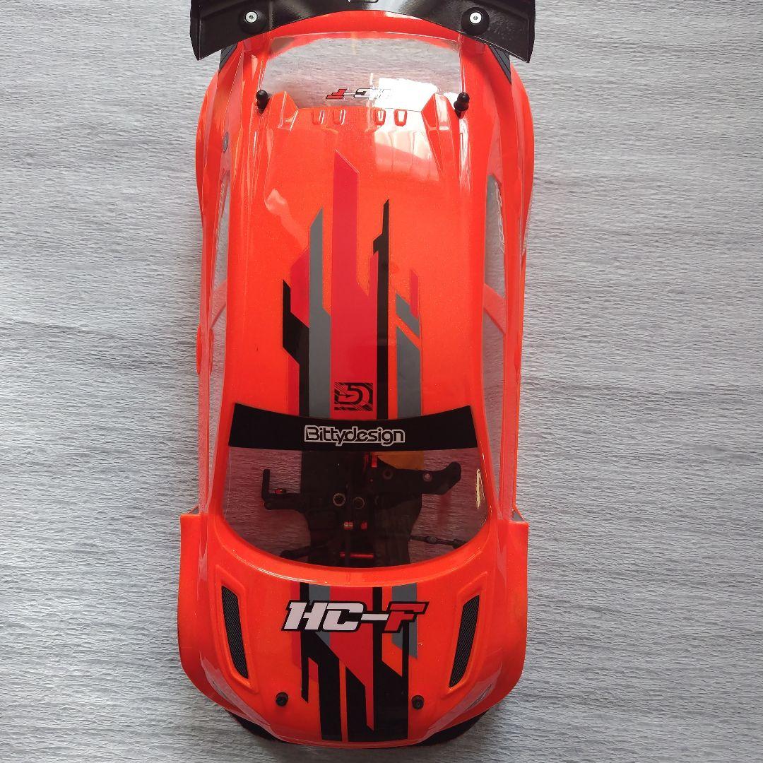 Express　FWDツーリングカー