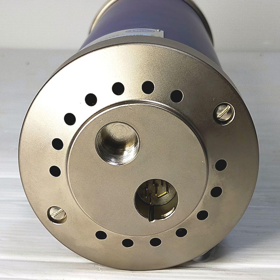 【希少・最高峰】Blue Bottle 真空管マイク 完動品 B6カプセル付