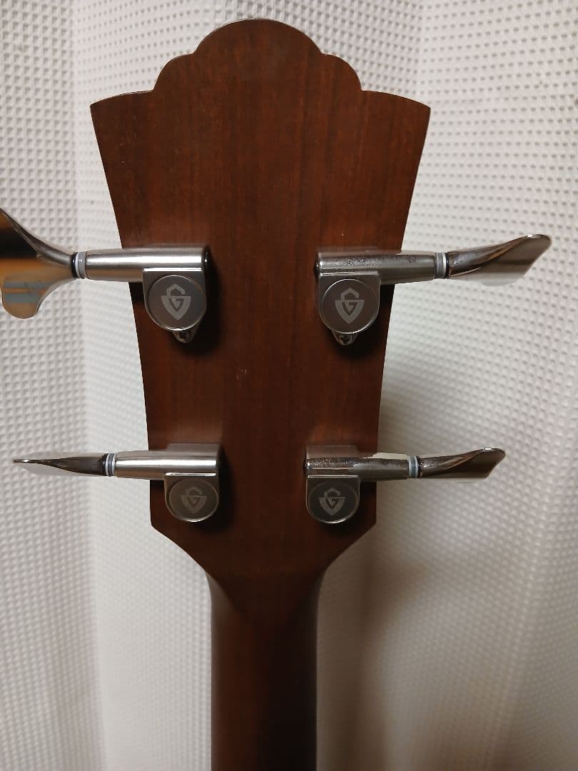 GUILD アコースティックベース 4弦 B-240E